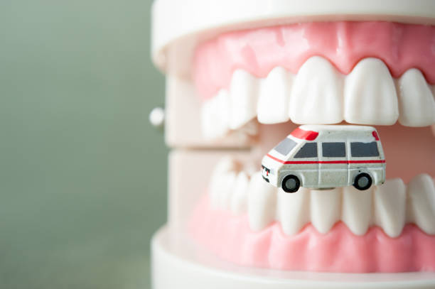Emergency Dental Care In Woodbridge: What You Need To Know